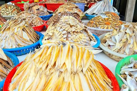 types  dried fish complete guide  dried fish varieties species