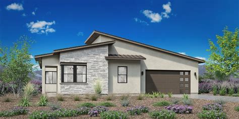 Royce Plan Ascente by Toll Brothers - Copper Rock Collection 89511