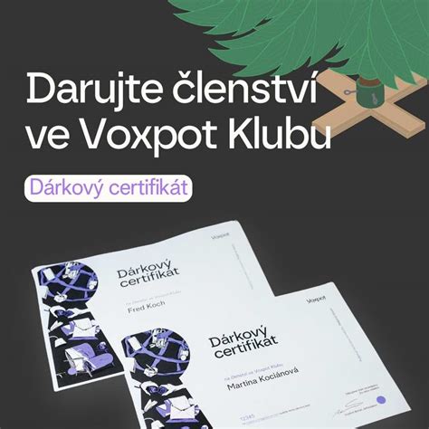 Bezpe Nost Archivy Voxpot Report E Kter Spojuj Esko Se Sv Tem