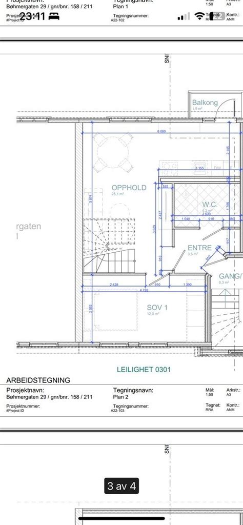 Nyoppusset Sentral Roms Leilighet Til Leie Finn Eiendom