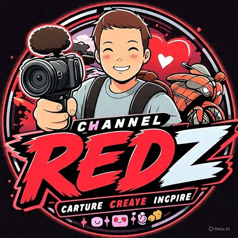 ernixnatics   channelredz ernixdionisio channel redz