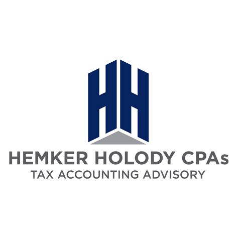 Hemker Holody Cpas Pllc Tax And Accounting Services For Individuals