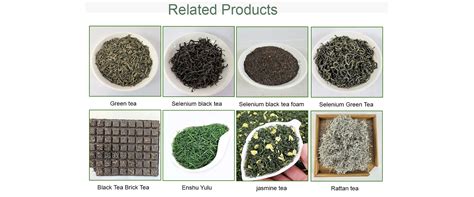 Company Overview Hubei Selenium Zhen Agricultural Technology