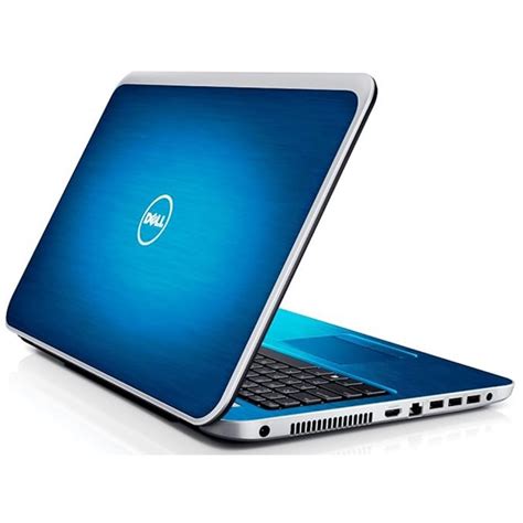 NOTEBOOK DELL CORE I7 INSPIRON 5537 8GB RAM SSD 120GB