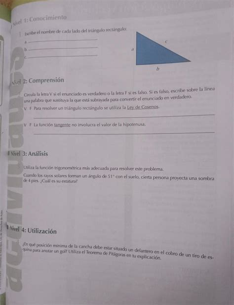 Ayuda A Resolver Esta Tarea Paso A Paso Porfavor Brainly Lat