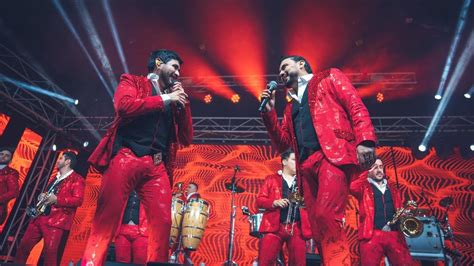 Cancelan Concierto De La Banda El Recodo En La Paz