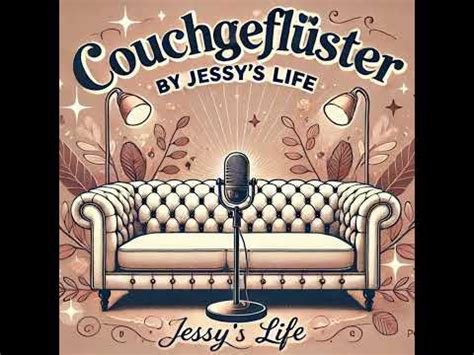 Couchgeflüster by JessysLife Folge 3 Häusliche Pflege YouTube