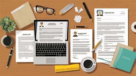 How To Write A Management Cover Letter In Example And Pro Tips