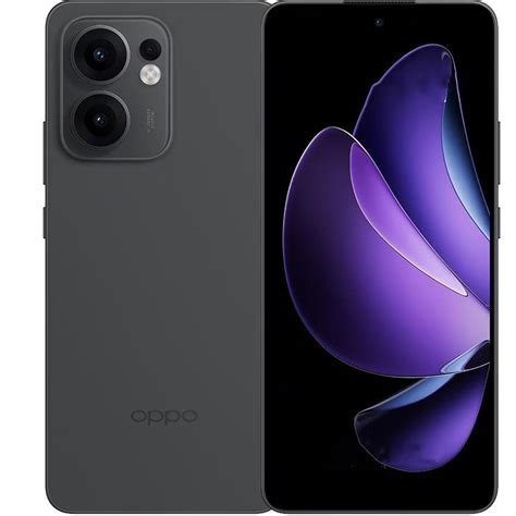 Oppo Reno 13F 4G 256GB 8GB 50MP 6 67 5800mAh Dual SIM Mascom