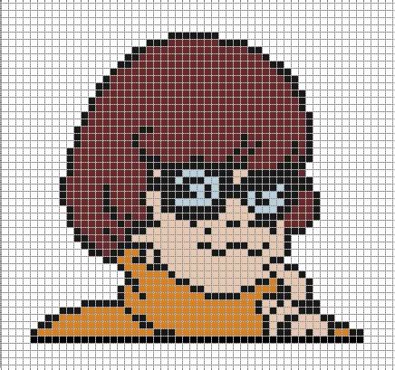 All Hitomi Tanaka S Minecraft Pixel Art Templates Pixel Art