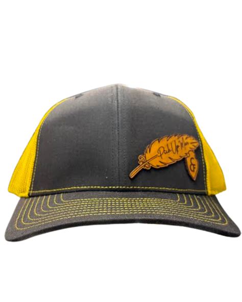 Cheyenne Frontier Days Pick Up Man Cap 