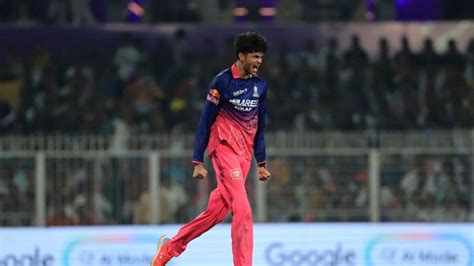 yash raj punja karnatakas leg spin prospect debuts