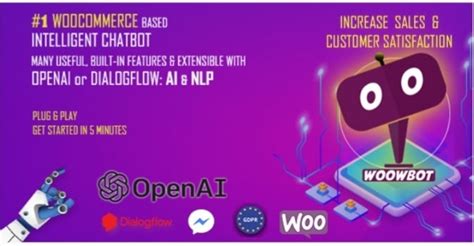 Ai Chatbot For Woocommerce Chatgpt Retargeting Exit Intent