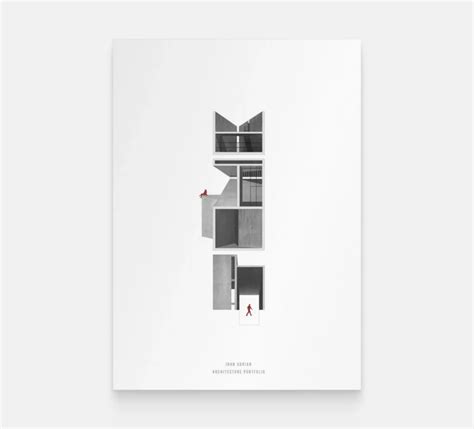 11 Tips For Your Architecture Portfolio Cover