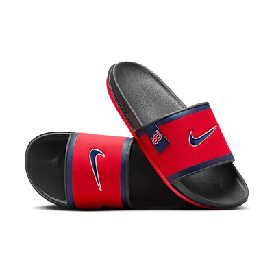 Chanclas Offcourt Nike Offcourt Boston Red Sox Nike