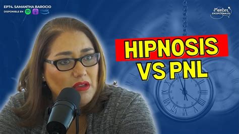 Ep Hipnosis Vs Pnl Samantha Barocio Youtube Music