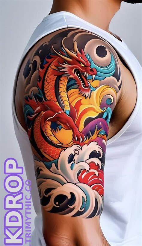 Pin By Gregory Echeverria Alava On Tatuajespepa Japanese Sleeve