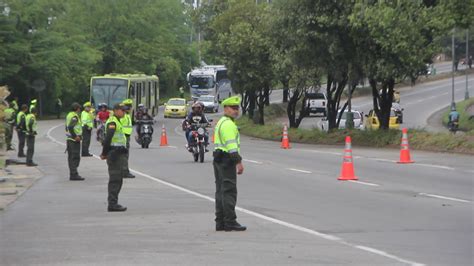 Incrementamos Actividades Preventivas Para Garantizar La Seguridad Vial