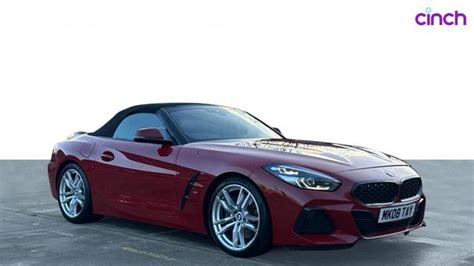 Used cars for sale or on finance - cinch