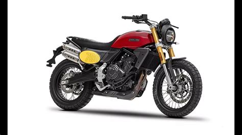 Fantic Caballero 700 2026 - technical data, prices, reviews