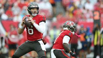Los mejores momios del Atlanta Falcons vs Tampa Bay Buccaneers