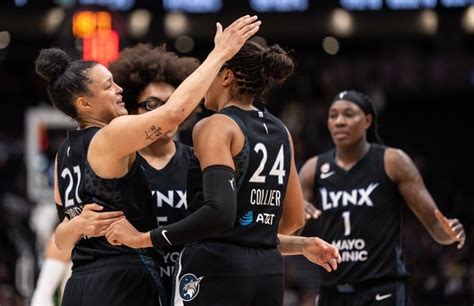 Lynx vs Tempo Prediction 7-28-26 WNBA Picks | Sports Chat Place