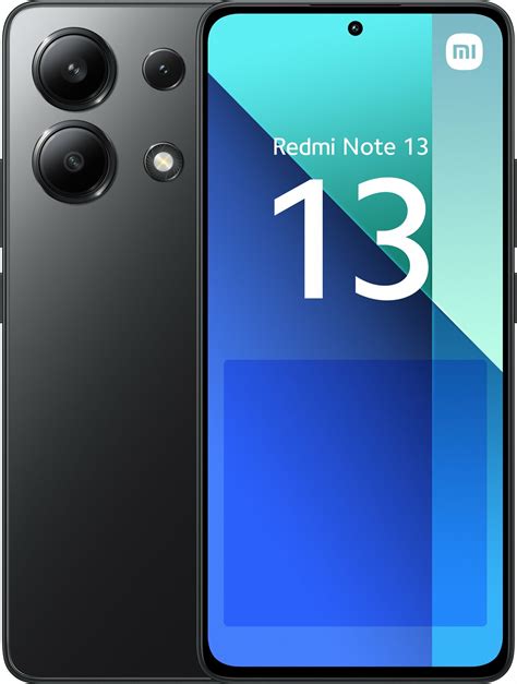 Xiaomi Redmi Note G Global Dual Nano Sim