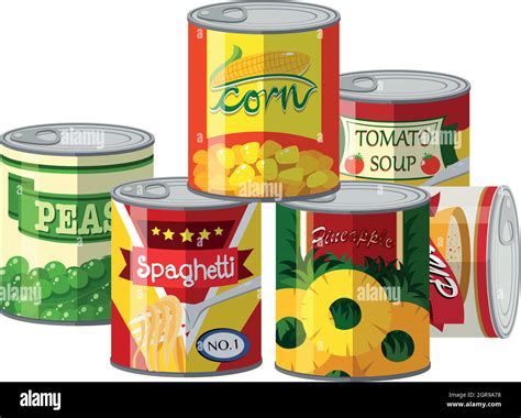 Different pasta tomato Stock Vector Images - Alamy 