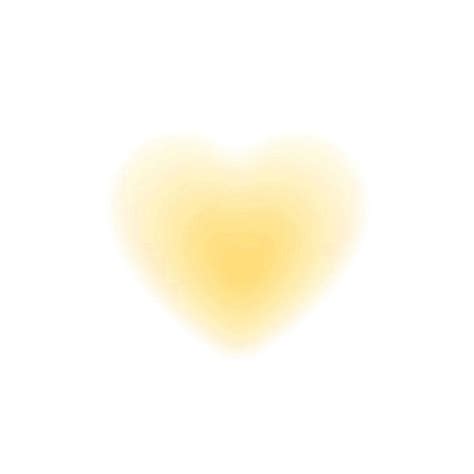 𝙸𝚌𝚘𝚗 Yellow heart Iphone wallpaper girly Aesthetic iphone wallpaper