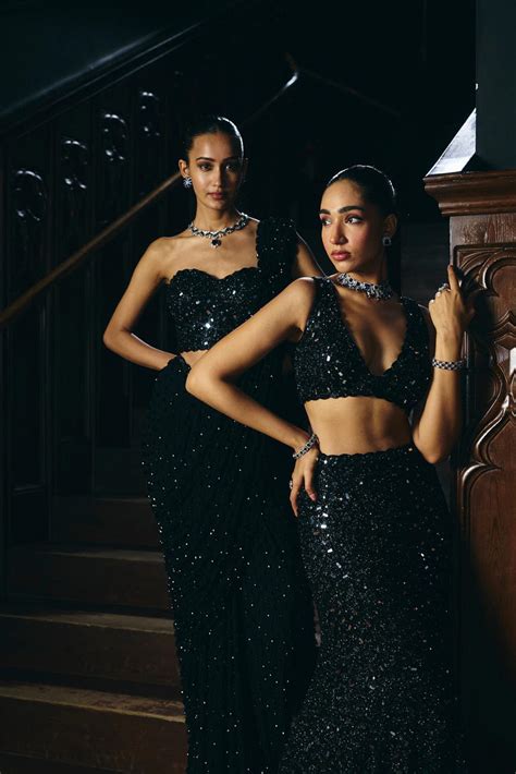 vani vats  ziya  cocktail couture trend redefining occasion wear