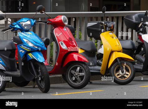 Wellington North Island New Zealand Stock Photo Alamy