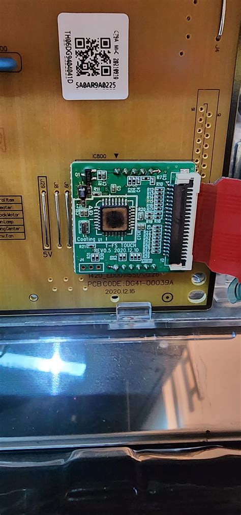 Appliance Repair Help. Questions & Answers | Two capacitors are bad on ... 