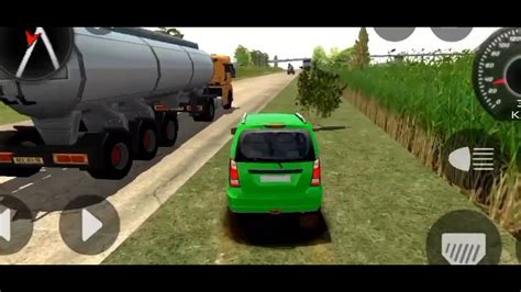 Indian Cars Simulator Best Game For Mobile YouTube