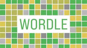 wordle of the day mashable 5