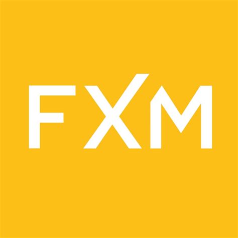 Fxm Youtube