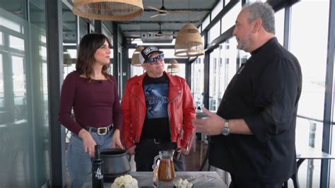 Chimo Bayo "Terrícola de honor"