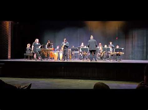 Cr Jfk Hs Jazz One Black And Tan Fantasy Youtube