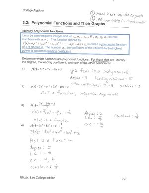 Solved Write An Equation Of The Line Passing Through Point 16 And