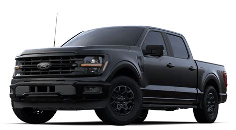 2025 Ford F 150 Xlt Owners Manual Luna Jade