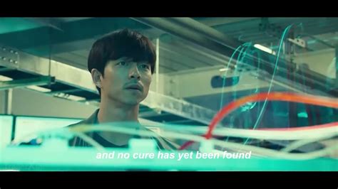 Train To Busan Redemption Teaser Trailer Zombie Movie