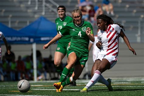 Us Football Womens Team 2025