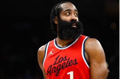 Today James Harden S Ranking And Sports Highlights In UAE UK US