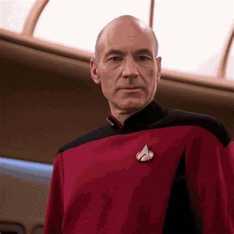 De Jean Luc Picard Tenor