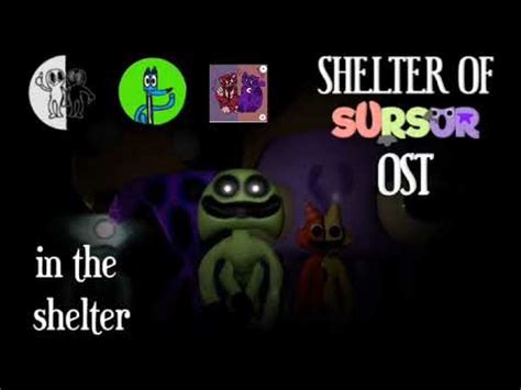 In The Shelter Sursur Music Youtube