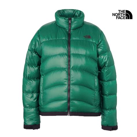 THE NORTH FACE ZIZ ACONCAGUA JACKETザノースフェイス ジップインジップアコンカグアジャケットダウン