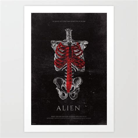 Poster Art Print By Dgrahamdesign X Small Movie Poster Art Posters