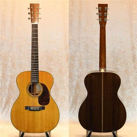 Martin Ec Eric Clapton Signature Martin