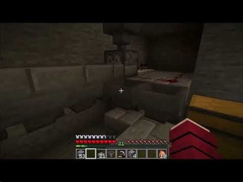 Minecraft Ita Survival Ep La Farm Di Polli Cotti Youtube