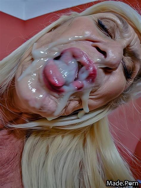 Porn Image Of Bimbo Bangs Hair Belgian Begging Woman Bukkake Facial