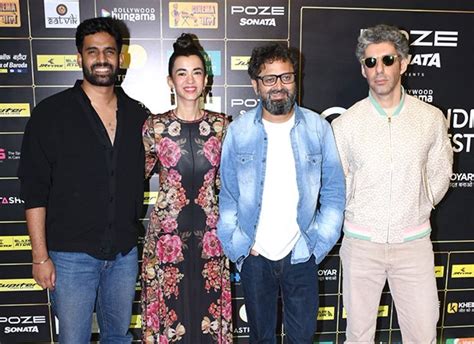 exclusive rocket boys team jim sarbh saba azad nikkhil advani abhay